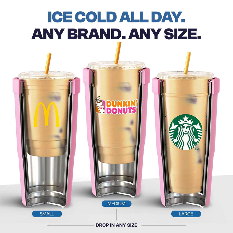 To-Go Buddy | Vintage Soccer