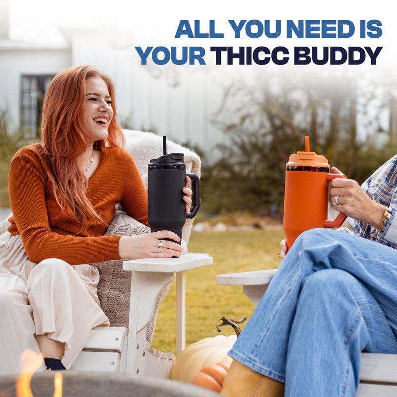 Thicc Buddy 40oz | Penn State Nittany Lions | Gameday