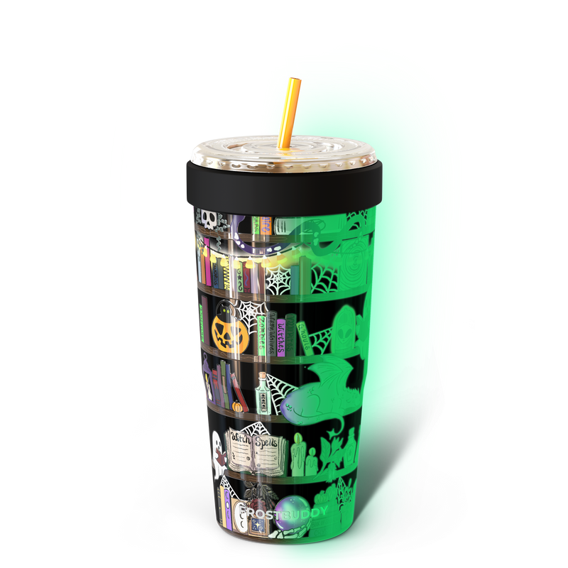 To-Go Buddy | Shelf Loathing
