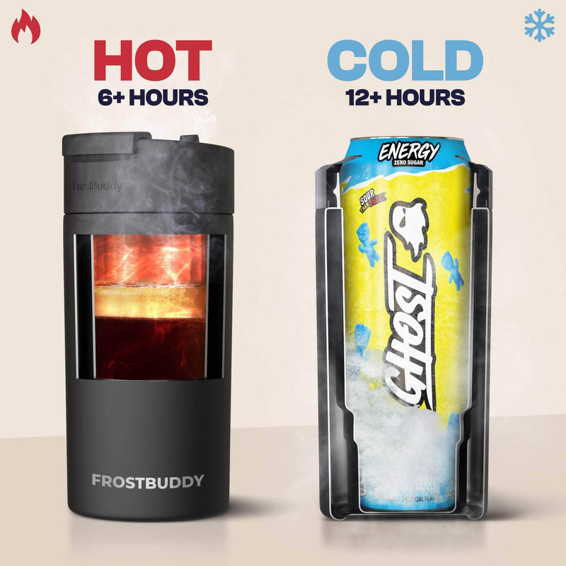 Universal Buddy | Nebraska Cornhuskers | Gameday