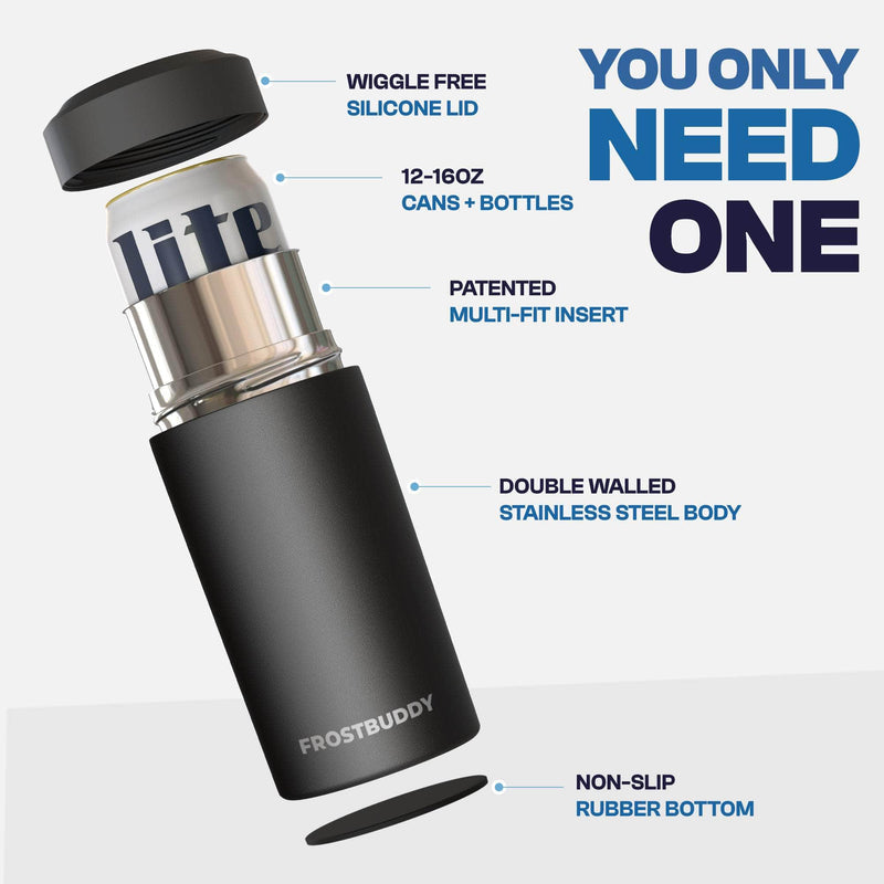 Universal Buddy | Tampa Bay Lightning | Gameday