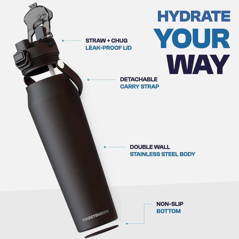 Bottle Buddy 24oz | Ohio State | Legacy